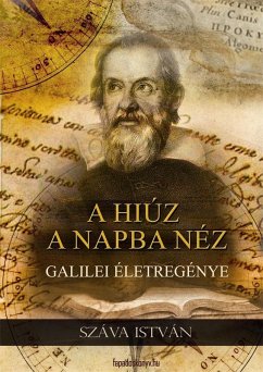 Cover A hiúz a napba néz (eBook, ePUB)