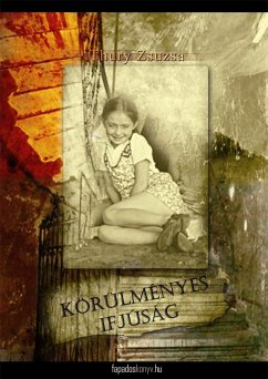 Körülményes ifjúság (eBook, ePUB) - Thury, Zsuzsa