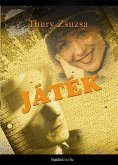 Játék (eBook, ePUB)