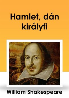 Hamlet, dán királyfi (eBook, ePUB) - Shakeapeare, William