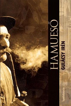 Hamueső (eBook, ePUB) - Gulácsy, Irén