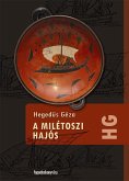 A milétoszi hajós (eBook, ePUB)