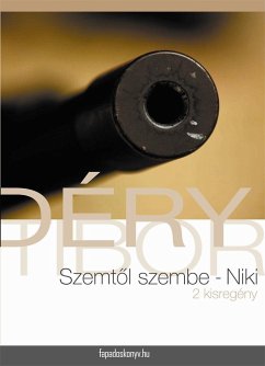 Szemtől szembe, Niki (eBook, ePUB) - Déry, Tibor