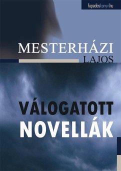 Válogatott novellák (eBook, ePUB) - Mesterházi, Lajos