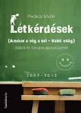 Létkérdések (eBook, ePUB)