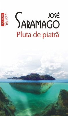 Pluta de piatra (eBook, ePUB) - Saramago, José