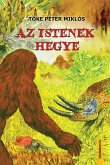 Az istenek hegye (eBook, ePUB)