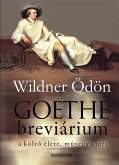 Goethe-breviárium (eBook, ePUB)