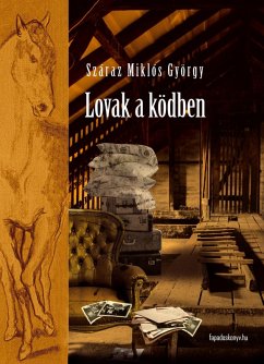 Cover Lovak a ködben (eBook, ePUB)