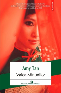 Valea Minunilor (eBook, ePUB) - Tan, Amy