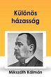 Különös házasság (eBook, ePUB) - Bild 1