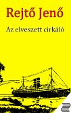 Az elveszett cirkáló (eBook, ePUB)