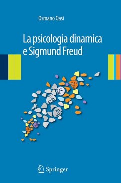 La psicologia dinamica e Sigmund Freud (eBook, PDF) Cover La psicologia dinamica e Sigmund Freud (eBook, PDF)