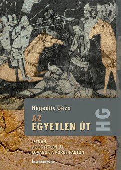 Cover Az egyetlen út (eBook, ePUB)