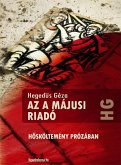 Az a májusi riadó (eBook, ePUB)