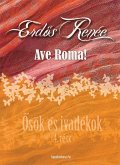 Ave Roma! (eBook, ePUB)