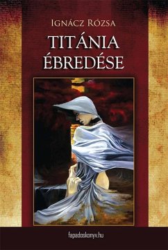 Cover Titánia ébredése (eBook, ePUB)