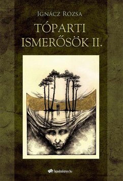 Cover Tóparti ismerosök II. (eBook, ePUB)