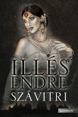 Szávitri (eBook, ePUB)