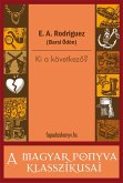 Ki a következő (eBook, ePUB)