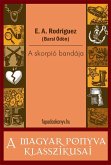 A skorpió bandája (eBook, ePUB)