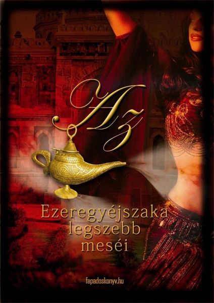 Az Ezeregyéjszaka legszebb meséi (eBook, ePUB)
