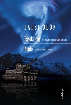 Északi fény, Napló (eBook, ePUB) - Barsi, Ödön