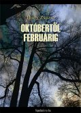 Októbertől februárig (eBook, ePUB)