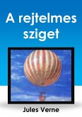 A rejtelmes sziget (eBook, ePUB)