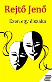 Ezen egy éjszaka (eBook, ePUB)