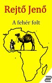 A fehér folt (eBook, ePUB)