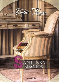 Santerra bíboros (eBook, ePUB) - Erdős, Renée