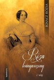 Róza leányasszony I. kötet (eBook, ePUB)