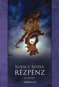 Rézpénz II. rész (eBook, ePUB) - Ignácz, Rózsa