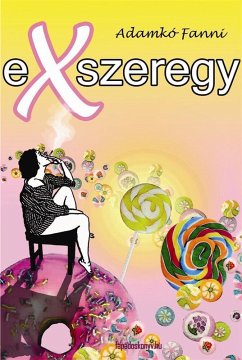 Cover Exszeregy (eBook, ePUB)