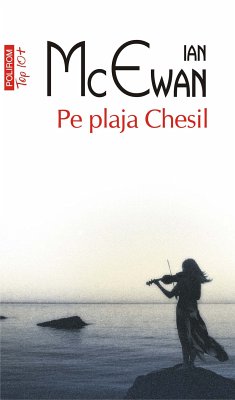 Pe plaja Chesil (eBook, ePUB) - McEwan, Ian