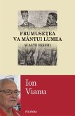 Frumusețea va mântui lumea și alte eseuri (eBook, ePUB)