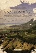 A szezon vége (eBook, ePUB) - Bild 1