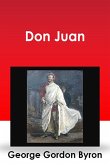 Don Juan (eBook, ePUB)