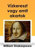 Vízkereszt vagy amit akartok (eBook, ePUB)