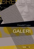 Galeri (eBook, ePUB)