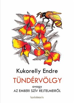 Tündérvölgy (eBook, ePUB) - Kukorelly, Endre