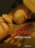 A 13. ügynök (eBook, ePUB)