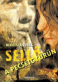 Cover Sello a pecsétgyurun (eBook, ePUB)
