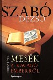 Mesék a kacagó emberről (eBook, ePUB)