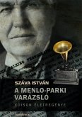 A Menlo-parki varázsló (eBook, ePUB)