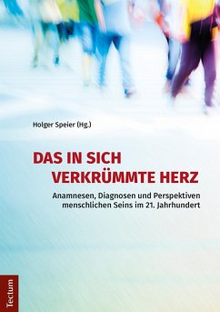 Cover Das in sich verkrümmte Herz (eBook, PDF)
