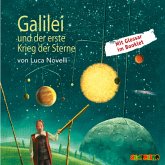 Galilei und der erste Krieg der Sterne (MP3-Download)