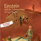 Einstein und die Zeitmaschinen (MP3-Download)