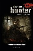 Sommernachtsalbtraum / Dorian Hunter Bd.82 (eBook, ePUB)